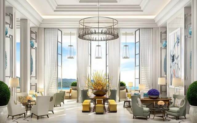 The St. Regis Langkawi - photo 2