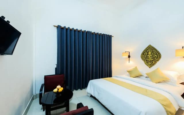 Romance Residence Villa - photo 3