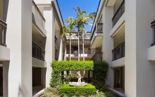 Woolloomooloo Self Contained Modern Apartment - photo 4