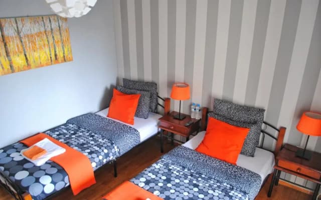 SmArt Shared Home - photo 5