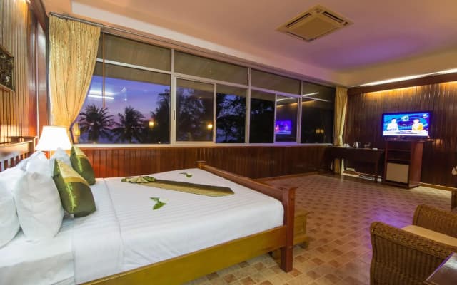 Rajapruek Samui Resort - photo 5