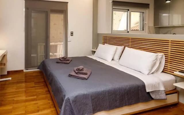 lk Apartments b - Athens City - photo 2