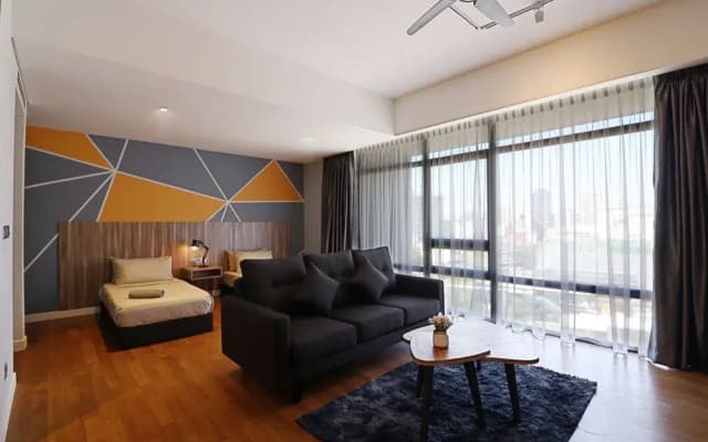 Anggun by KL Suites - photo 5