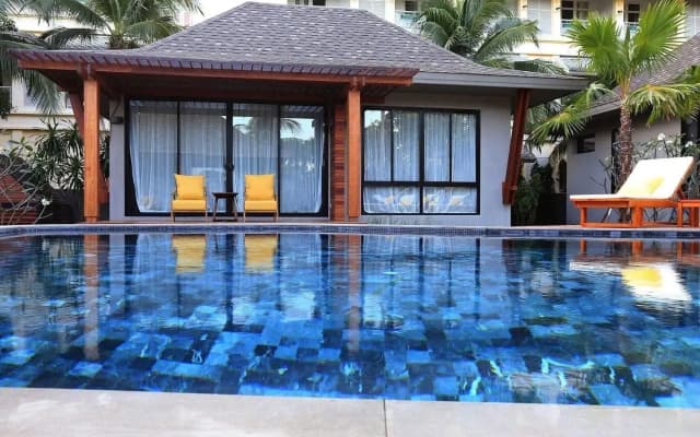 Chuz Villas Samui - photo 5