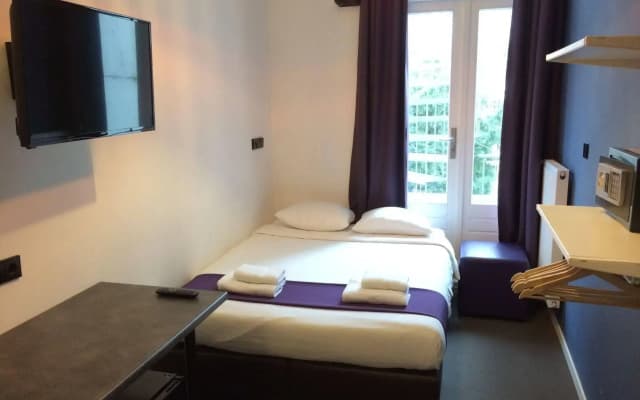 Hotel Bellington - photo 3