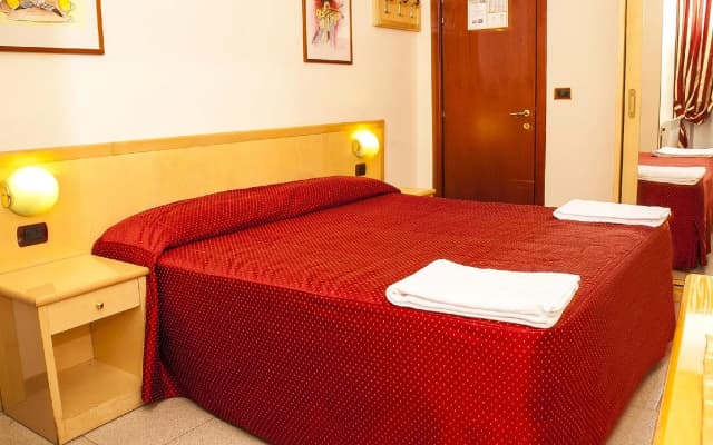 Hotel Fiorella Milano - photo 3