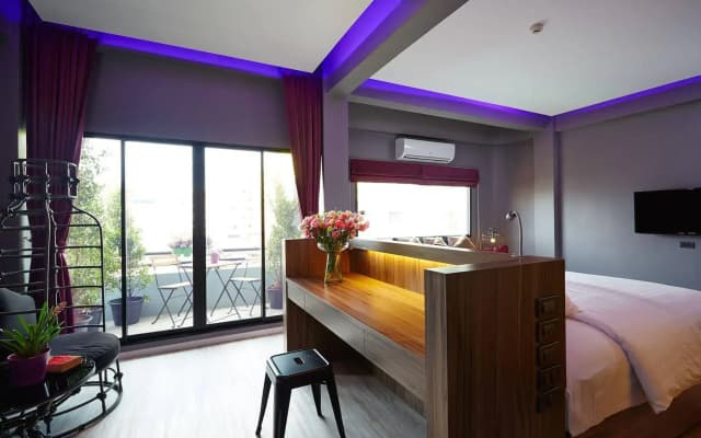 The Weekend Pattaya - photo 4