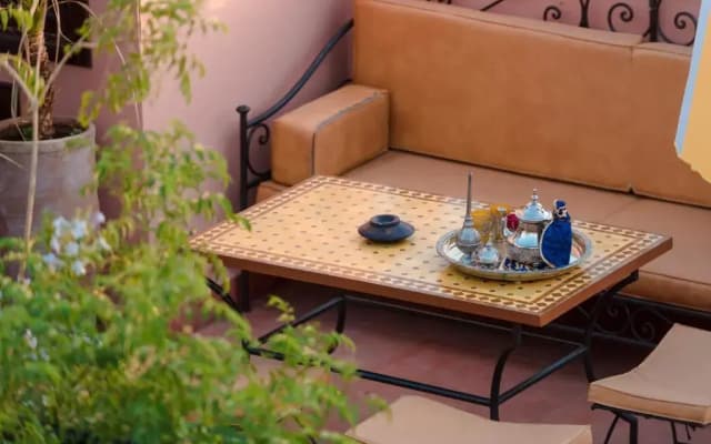 Abelia Suites - Riad All inclusive - photo 5