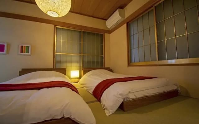 Guest House Kitahorie (204-1) - photo 3