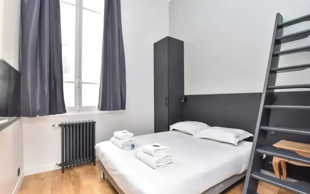 Cozy Apartment - 2br/7p - Arc de Triomphe - photo 2