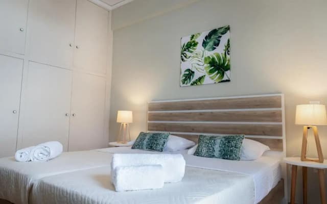 Paradise apartment in Koukaki - photo 3