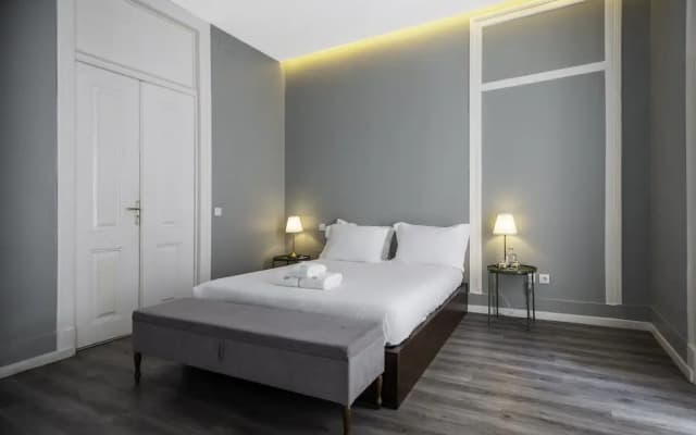 Hygge Lisbon Suites - Estrela - photo 4