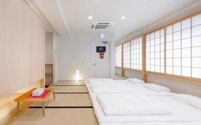 Honjin Hostel - photo 2