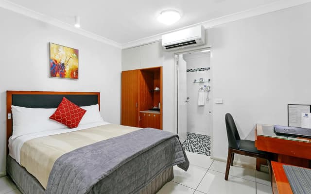 Comfort Inn & Suites Burwood - photo 3
