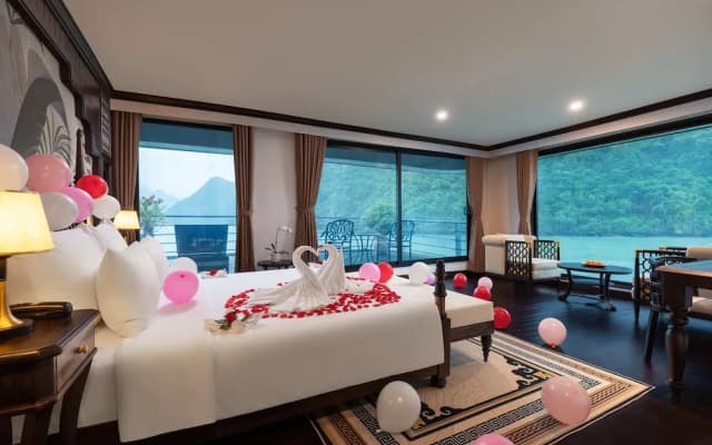 Era Cruise Halong Bay by Venus Group - photo 5