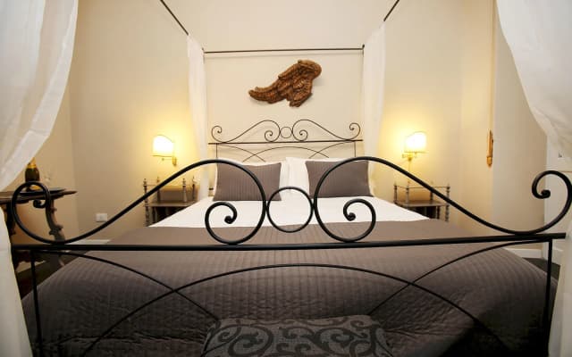 Amica Rome Guest House - photo 4