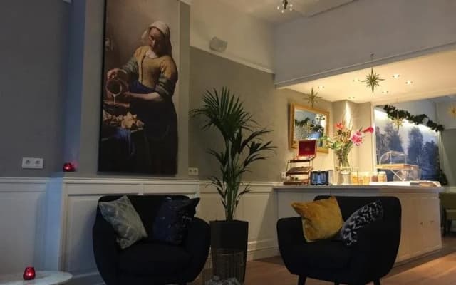 Boutique Hotel Asterisk, a family run hotel - photo 2
