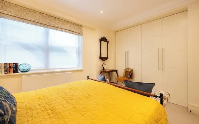 Large 3-bed 5-guest 1841 Duplex House Paddington - photo 2