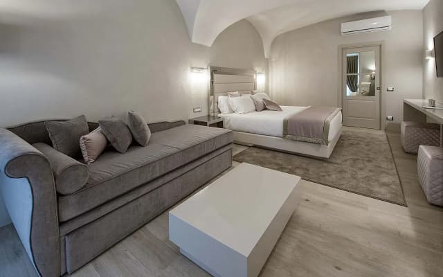 Terrace Pantheon Relais - photo 5