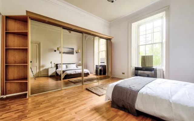 Alva - City Centre Apartment - photo 3
