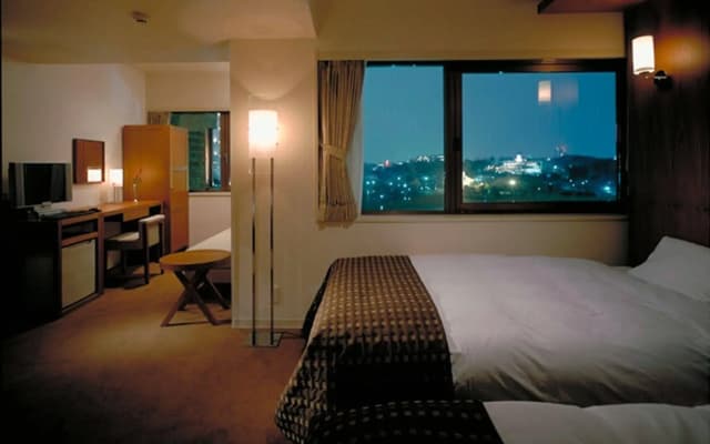 Hotel Parkside Tokyo - photo 3
