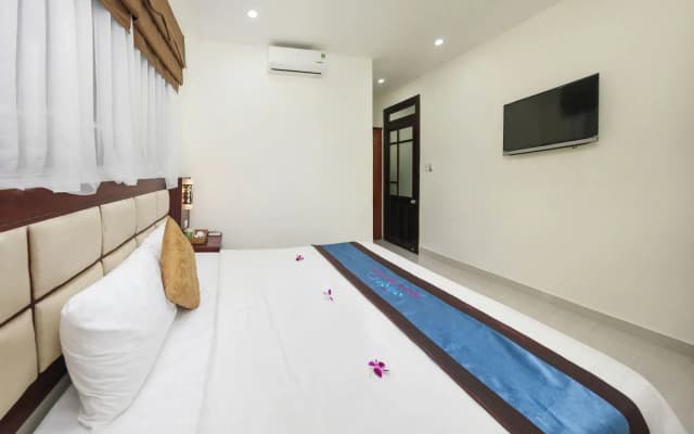 Onion Hotel & Apartments - photo 4