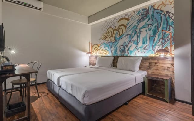 Cacha Hotel - photo 4