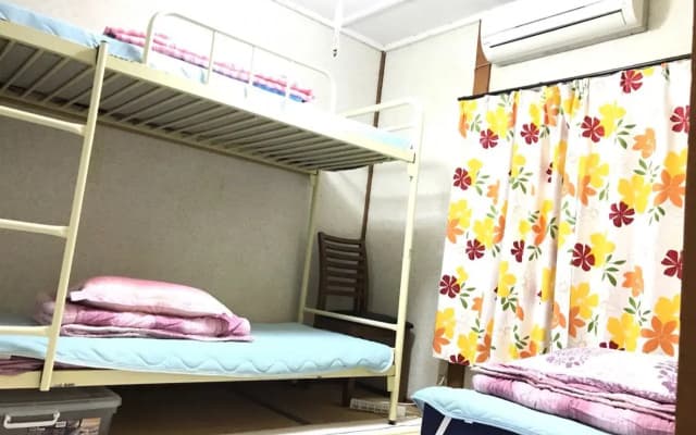IM Guest House - Hostel - photo 2
