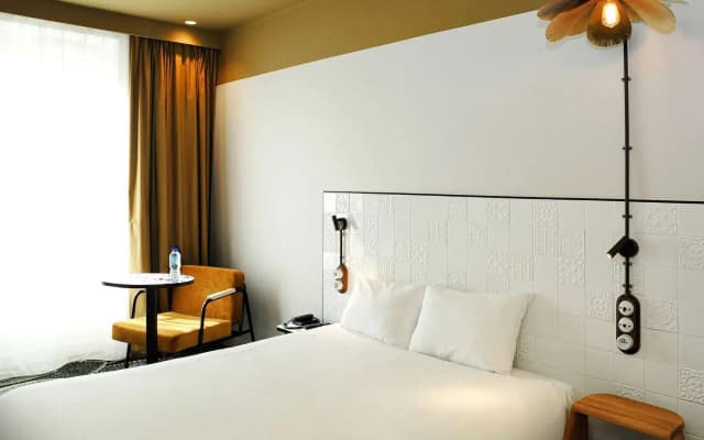 ibis Styles Paris Gare De Lyon TGV - photo 2