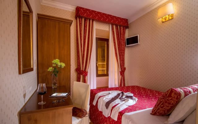 Boncompagni Suite - photo 3