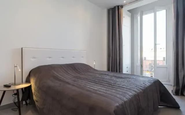 Lascaris - Port de Nice - Cosy apartment - photo 3