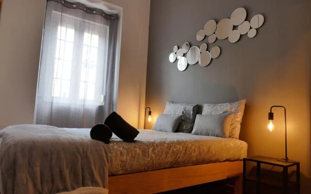 Abade Lisbon Rooms - photo 3