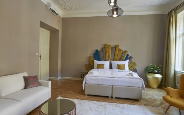 Flawless Apartments Opletalova - photo 4