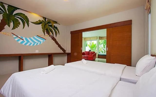 Moonscape Villa 205 - photo 4