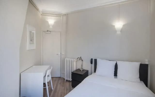 Hôtel le 17 - photo 3