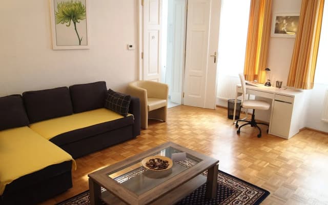 GAL Apartments Vienna - photo 3