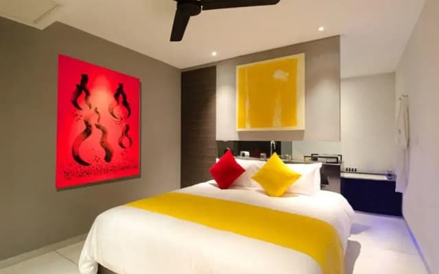 Infinity Lifestyle Destination and Spa - photo 3