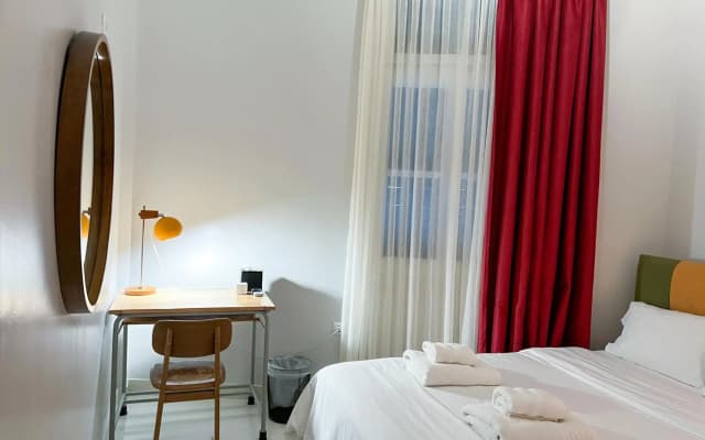 City Circus Athens - Hostel - photo 5