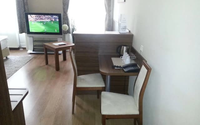 Elit Hotel - photo 3