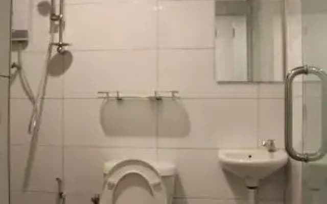 Amanjaya Hotel - photo 5