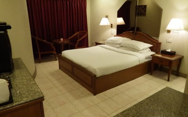 Copa Hotel - photo 4