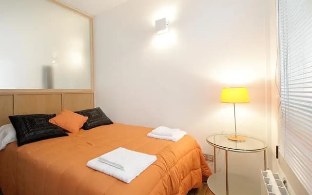 Apartamentos Sol Madrid - photo 5