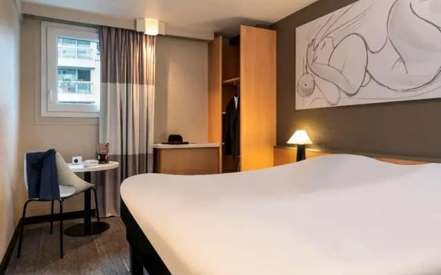 ibis Paris Alésia Montparnasse 14ème - photo 5