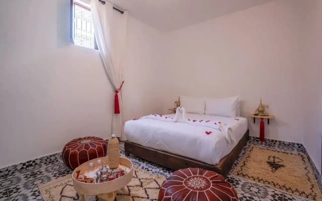 Riad Lalla Khadija Moulaty And Spa - photo 4