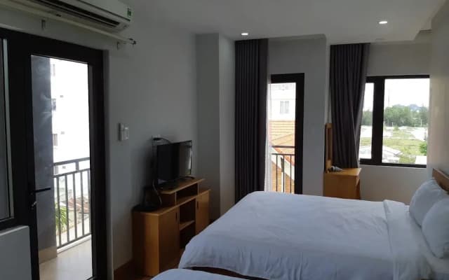 Flower Apartment - photo 2