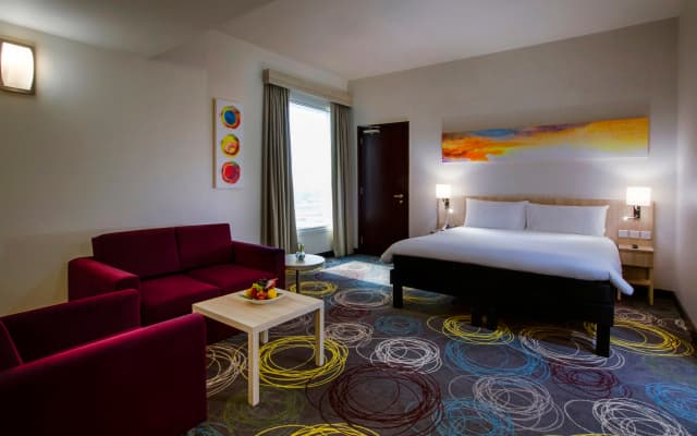 ibis Styles Dragon Mart Dubai - photo 5