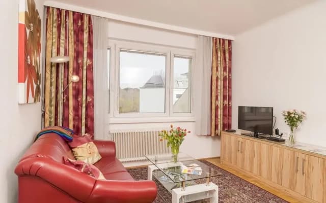 Budget - Appartement #f21/17 - photo 3