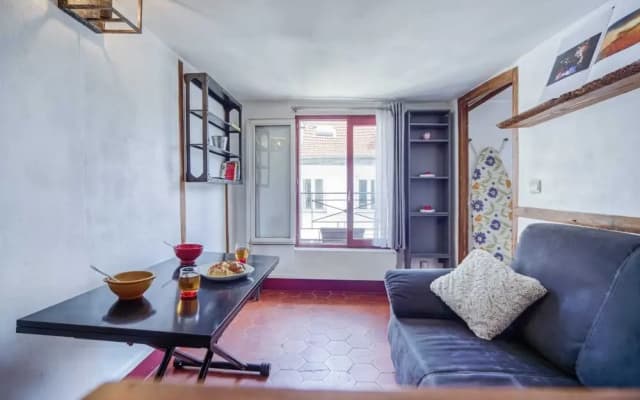 Lovely Central Apartment for 2 Guests! - photo 4