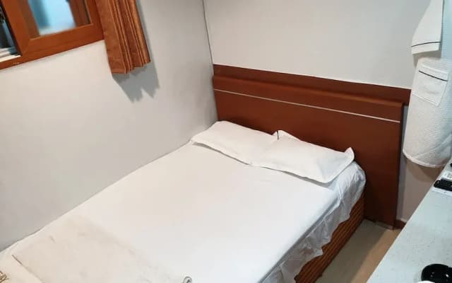 Rio Motel - photo 3