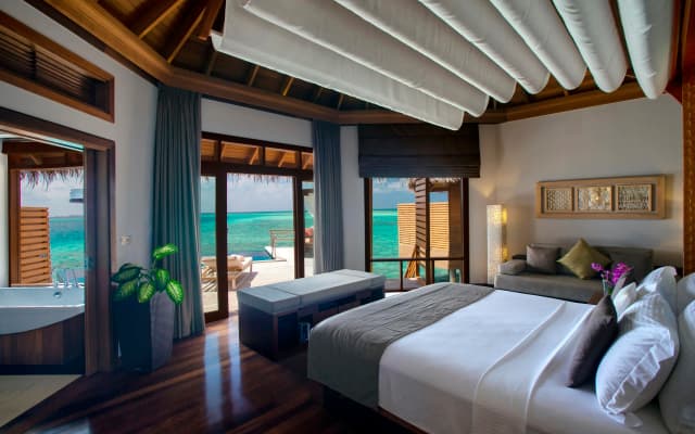 Baros Maldives - photo 5